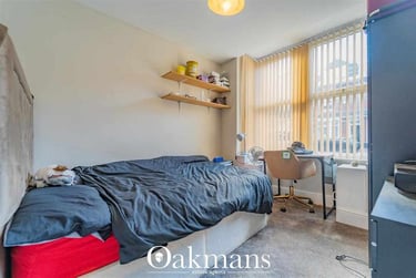 6 bed house, Teignmouth Road, Selly Park, Birmingham, B297BA - Image 4