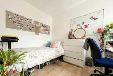 4 bed house, Roath, Cathays, Cardiff, CF244RX - Image 9