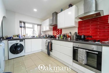 8 bed house, Rookery Road, Selly Park, Birmingham, B297DQ - Image 6