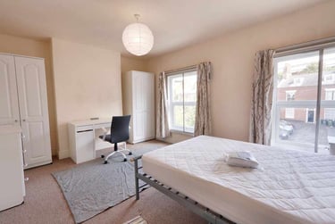 5 bed house, Longbrook Street, St Sidwells, Exeter, EX46AW - Image 7