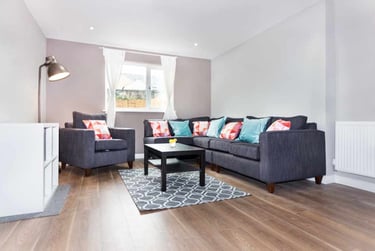 8 bed house, Cathays, Cardiff, CF244DD - Image 2