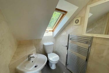 9 bed house, 498 Earlham Road, Earlham, Norwich, NR47HR - Image 8