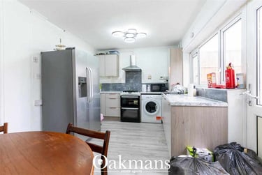 4 bed house, Beeston Close, Erdington, Birmingham, B65UE - Image 1