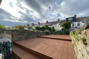 4 bed house, Roath, Plasnewydd, Cardiff, CF243LA - Image 11
