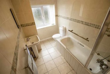 3 bed house, Gleave Road, Selly Park, Birmingham, B296JW - Image 10