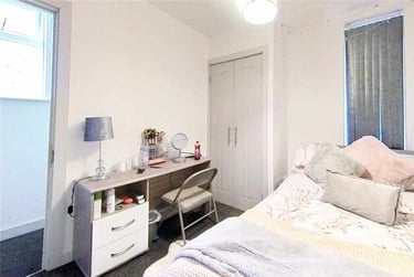 6 bed house, Hubert Road, Selly Park, Birmingham, B296EP - Image 12