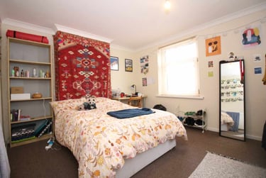 6 bed house, Cathays, Cardiff, CF244ES - Image 3