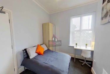 1 bed house, Salford, Seedley, M67HL - Image 1