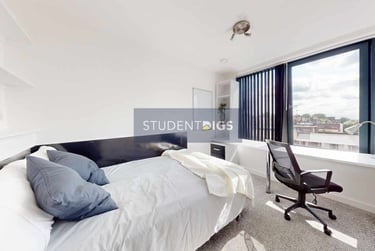 4 bed house, Abode, London Road, Highfields, Leicester, LE20BL - Image 8