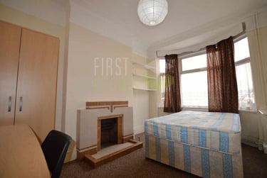 4 bed house, Thurlow Road, Clarendon Park, Leicester, LE21YE - Image 2