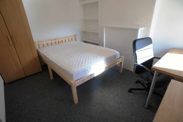 5 bed house, Cathays, Cardiff, CF244JX - Image 4