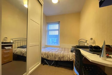 6 bed house, Cathays, Cardiff, CF244JE - Image 5