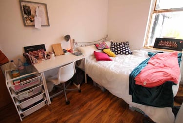 4 bed house, Roath, Plasnewydd, Cardiff, CF244TY - Image 6