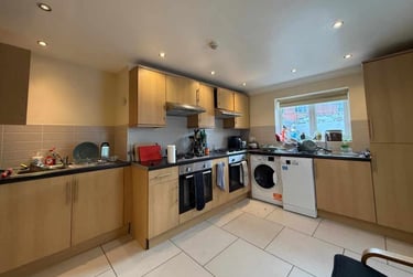 8 bed house, Cathays, Cardiff, CF244BY - Image 7