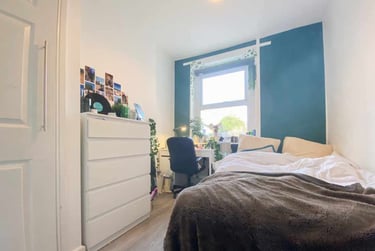 4 bed house, Cathays, Plasnewydd, Cardiff, CF244DG - Image 3