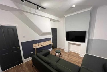 5 bed house, Lea House Road, Stirchley, Birmingham, B302DB - Image 4