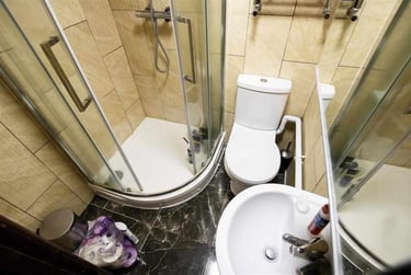 8 bed house, Bournbrook Road, Selly Park, Birmingham, B297DD - Image 13