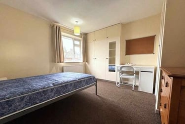 4 bed house, Wycliffe Road, Earlham, Norwich, NR47DU - Image 6