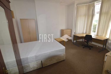 7 bed house, Queens Road, Clarendon Park, Leicester, LE21WQ - Image 14