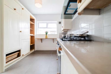 5 bed house, Cathays, Cardiff, CF244JW - Image 4