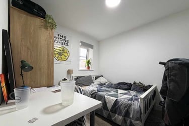 7 bed house, Cathays, Plasnewydd, Cardiff, CF244DJ - Image 9