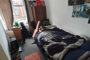 2 bed flat, 1, 26, Cathays, Cardiff, CF244ES - Image 2