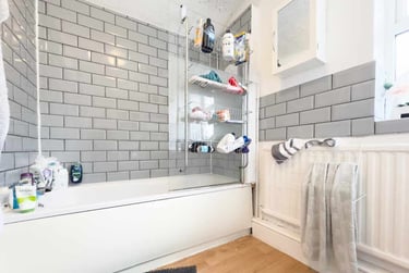 4 bed house, Roath, Plasnewydd, Cardiff, CF243BZ - Image 9