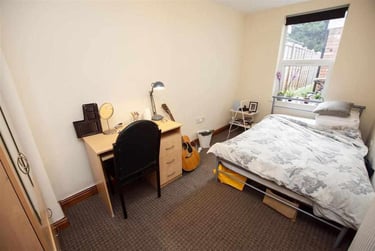 7 bed house, Hubert Road, Selly Park, Birmingham, B296ER - Image 6
