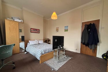 5 bed house, Cathays, Cardiff, CF244QF - Image 4