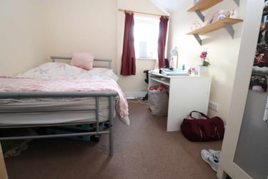 4 bed house, Cathays, Cardiff, CF244EP - Image 6