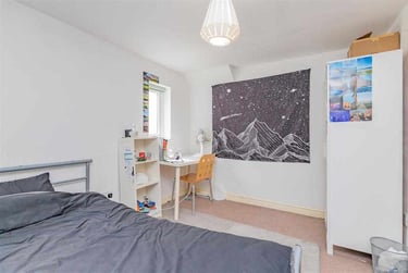 7 bed house, Dawlish Road, Selly Park, Birmingham, B297AH - Image 6