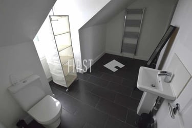 4 bed house, Saxby Street, Highfields, Leicester, LE20NE - Image 10