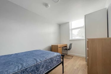 8 bed house, Cathays, Plasnewydd, Cardiff, CF244BH - Image 11
