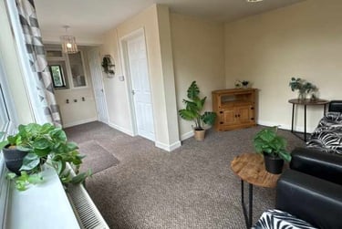 5 bed house, Pitchford Road, Earlham, Norwich, NR58LG - Image 2