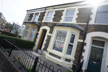 6 bed house, Cathays, Plasnewydd, Cardiff, CF244AJ - Image 14