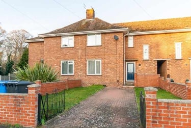 4 bed house, Rydal Close, Earlham, Norwich, NR58LT - Image 10
