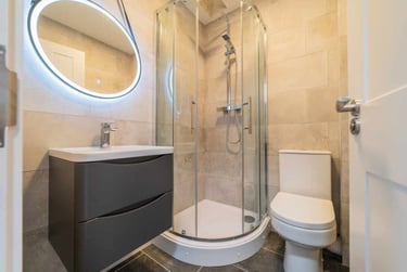 5 bed flat, Cathays, Cardiff, CF244JJ - Image 8
