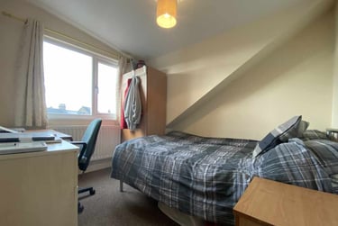 7 bed house, Cathays, Plasnewydd, Cardiff, CF244BR - Image 10