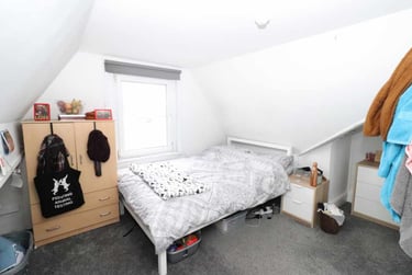 7 bed house, Roath, Plasnewydd, Cardiff, CF243LR - Image 6