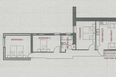 2 bed house, Rhyddings Terrace, Brynmill, Swansea, SA20DS - Image 1