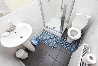 6 bed house, Heeley Road, Selly Park, Birmingham, B296EZ - Image 9