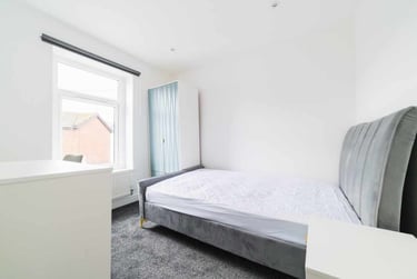 6 bed house, Cathays, Cardiff, CF244JN - Image 14