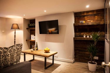 1 bed house, Flat B, 16 Beaufort, West Didsbury, Manchester, M201LL - Image 4