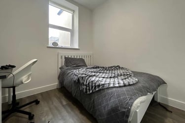 7 bed house, Cathays, Cardiff, CF244DE - Image 5