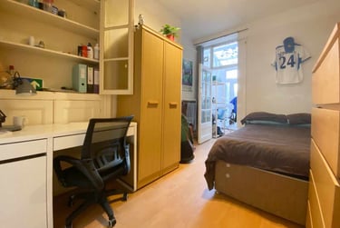 5 bed house, Cathays, Cardiff, CF244LL - Image 4