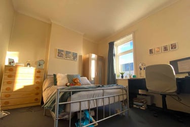 4 bed house, Cathays, Cardiff, CF244BJ - Image 3