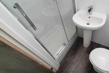 2 bed flat, 5, 3, Cathays, Cardiff, CF244DA - Image 6