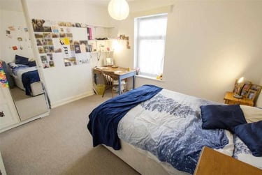 4 bed house, Dawlish Road, Selly Park, Birmingham, B297AU - Image 7