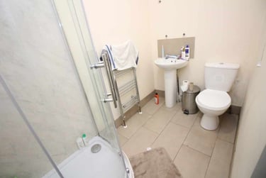 7 bed house, Cathays, Cardiff, CF103EG - Image 7