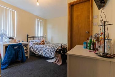 7 bed house, Tiverton Road, Selly Park, Birmingham, B296BP - Image 10
